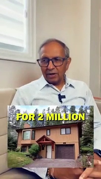 Pricing your home too high can backfire.  #canadianrealestateinvestor #realestate