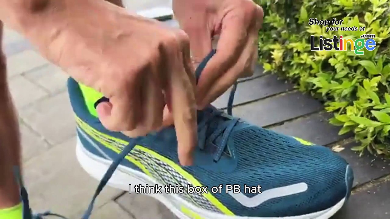 6 Best Shoes for Long Runs A Budget-Friendly Guide