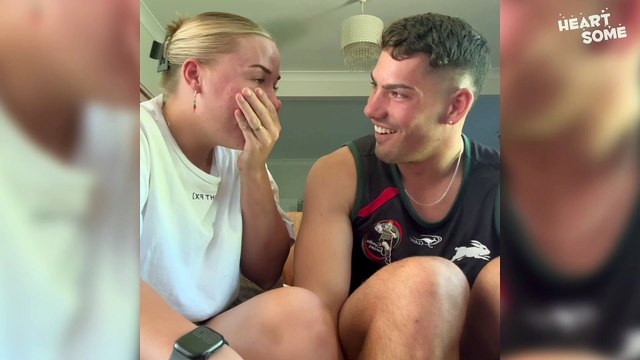 When Fantasies Become Reality | Unforgettable Gender Reveals