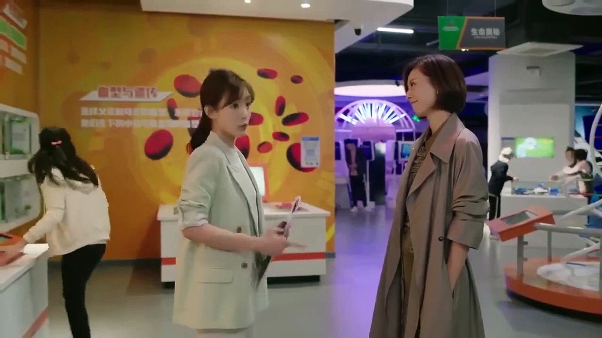 Go Go Squid 2 Episode 7 Tagalog Dubbed