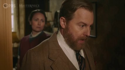 All Creatures Great and Small - S05 Trailer (English) HD