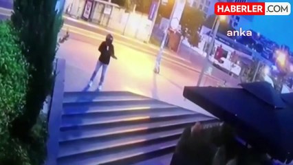 İstanbul'da Kurşunlama Olaylarına Karışan 23 Organize Suç Şüphelisi Yakalandı