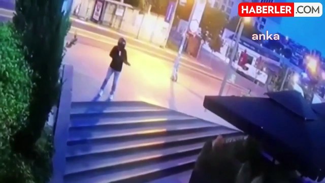 İstanbul'da Kurşunlama Olaylarına Karışan 23 Organize Suç Şüphelisi Yakalandı