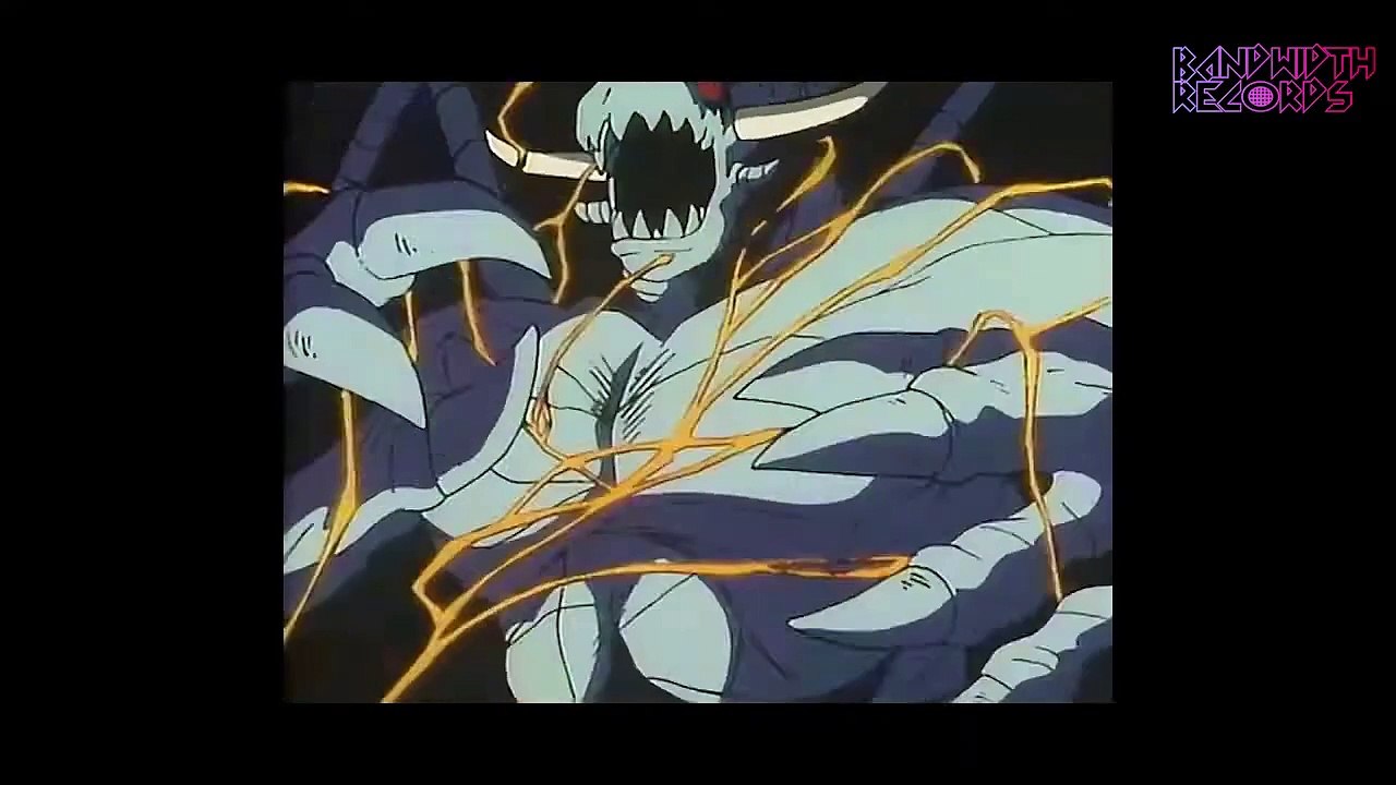 Wizardry (1991) Animated Film [Japanese] [ENG SUB]