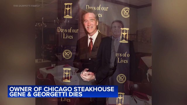 L’acteur Drake Hogestyn, star de la série américaine « Des jours et des vies », est décédé à l’âge de 70 ans des suites d’un cancer du pancréas