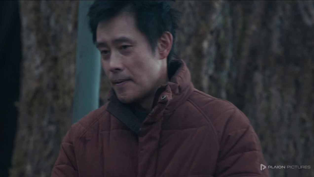 Concrete Utopia: Der letzte Aufstand - Trailer (Deutsch) HD