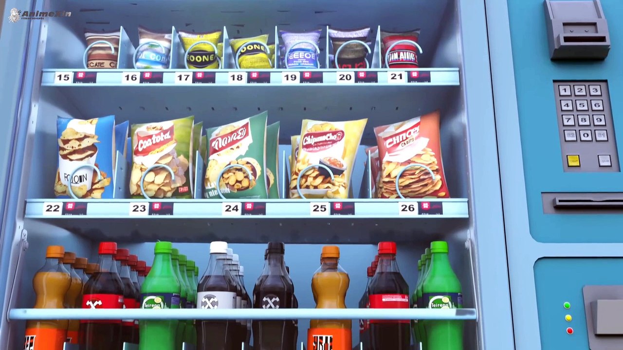 The Golden Wug Episode 18 Sub Indo