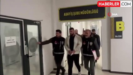 Sahildeki Tartışma Cinayetle Sonuçlandı: Yargılanma Başladı