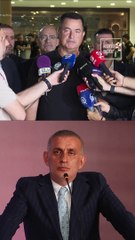 Acun Ilıcalı: Aynı filmin oynamasına izin vermeyeceğiz