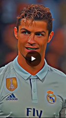 ⚽️️ Cristiano Ronaldo  At Real Madrid  The Legend Continues