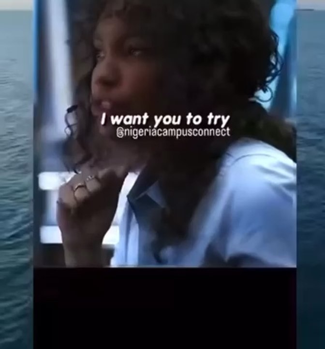 WATCH HOW YOU HELP PEOPLE