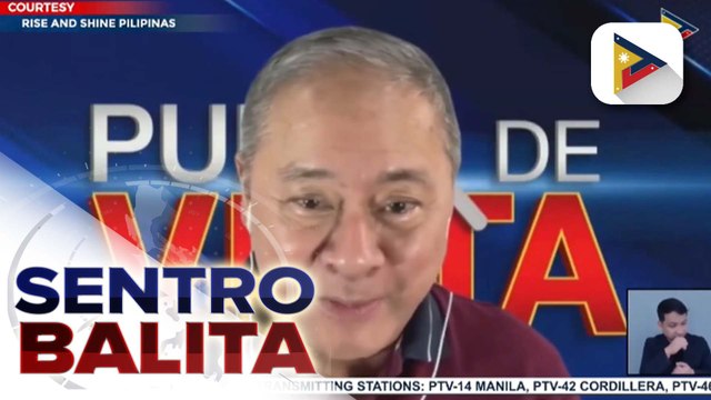 Political analyst, may paalala hinggil sa premature campaign