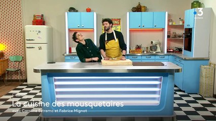 30/09/2024 - ICI Matin France Bleu Roussillon en vidéo
