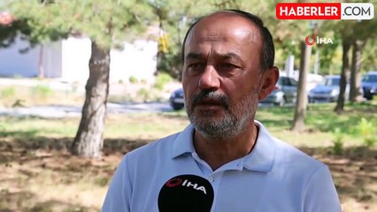 Konya'da Obruk Oluşumuna Dikkat Çekildi