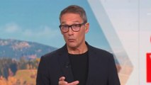 Julien Courbet pousse un gros coup de gueule dans Ça peut vous arriver sur M6 : 