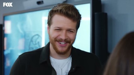 Любовь Логика Месть 54 Серия (Русский Дубляж)