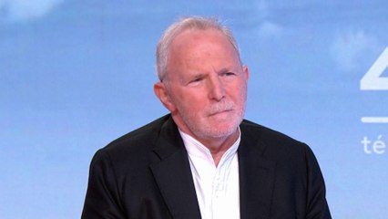 Les 4V - Bernard Guetta