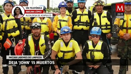 Milenio Noticias, con Roberto López, 29 de septiembre de 2024