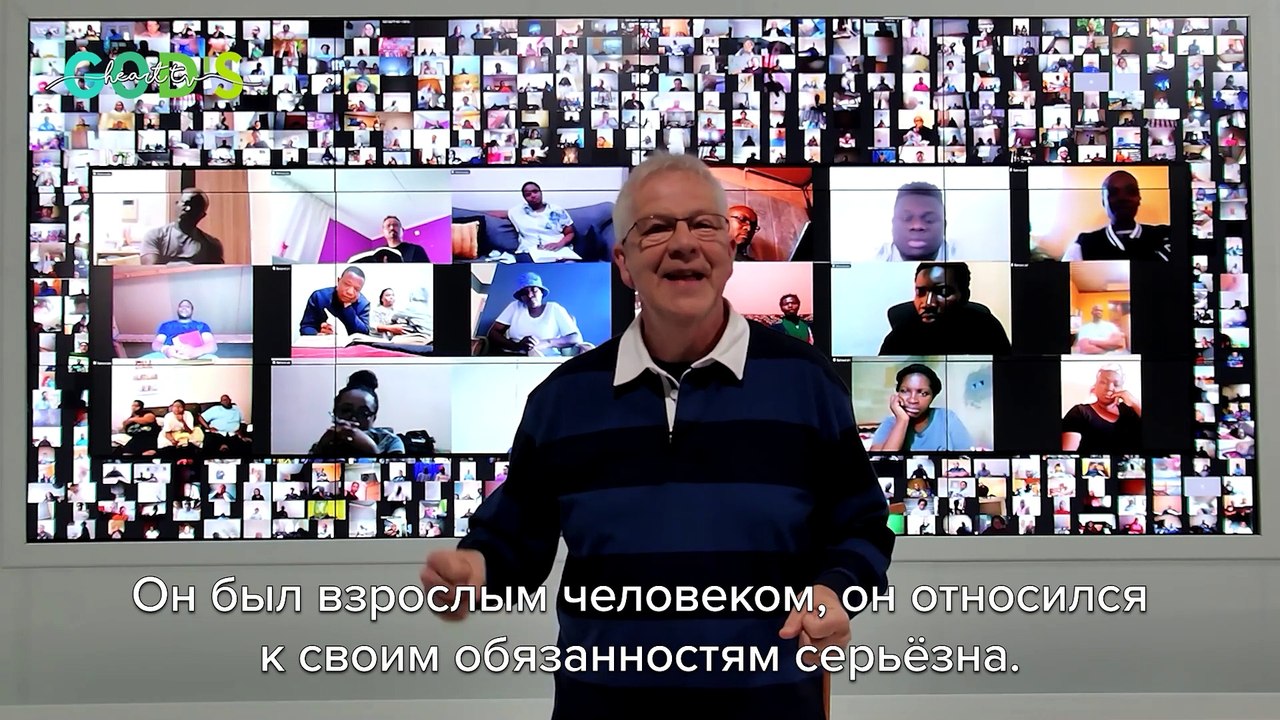 ИСКОРЕНИТЕ ОБИДУ При Первой Же Возможности! | Проповедь Гари