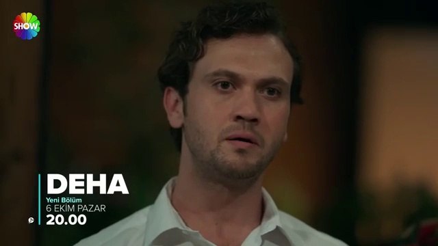 Deha 3. Bölüm 1. Fragman | Bu dakikadan itibaren herkes her şeyi yapabilir, galiba ben de!