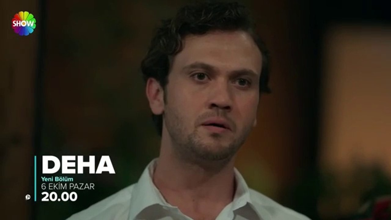 Deha 3. Bölüm 1. Fragman | "Bu dakikadan itibaren herkes her şeyi yapabilir, galiba ben de!"