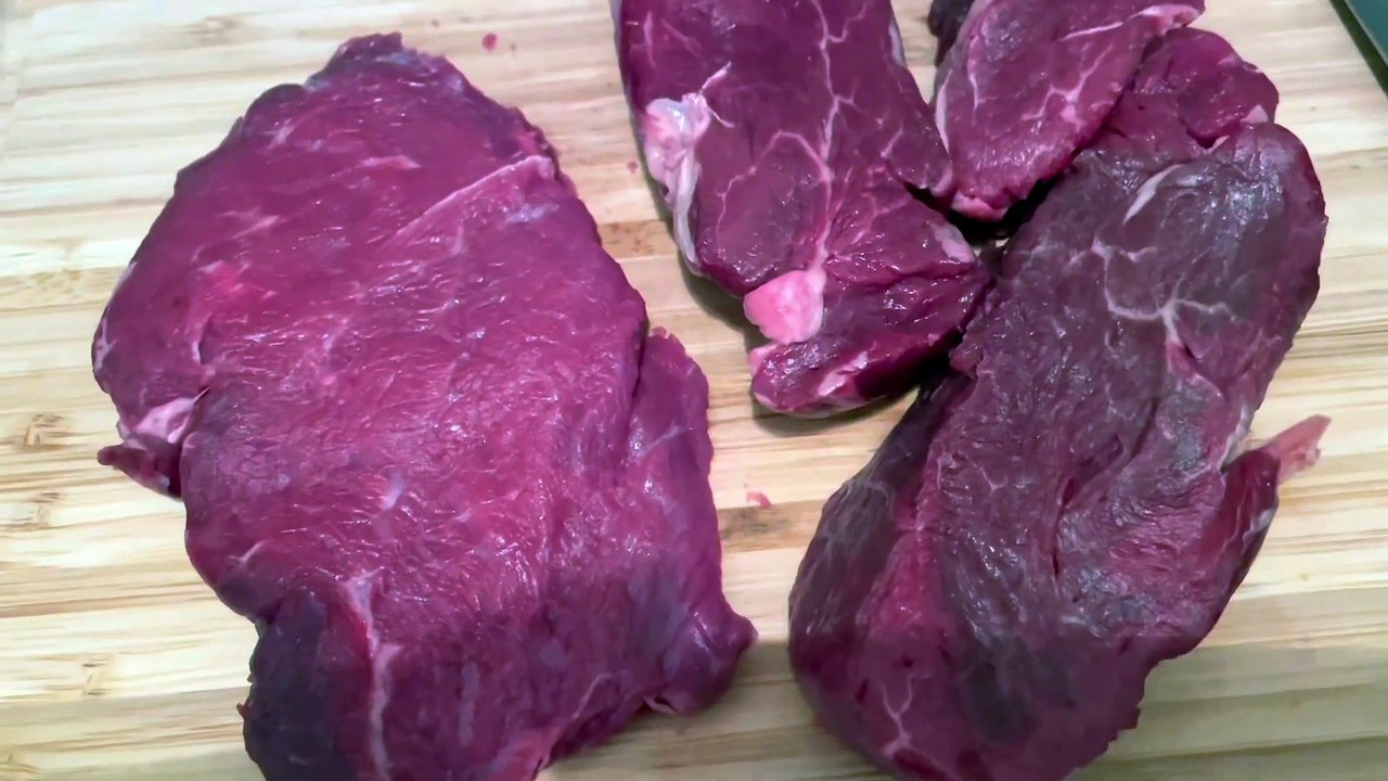 Carnivore Diät ｜ What i eat in a week ｜ Diät Vlog ｜ Teddy D. Dragon