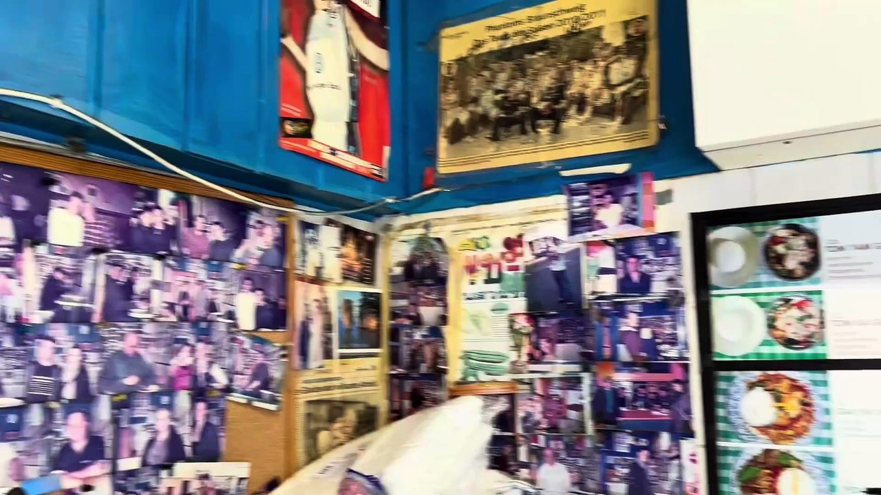 Das beste Thai Restaurant in Braunschweig! ｜ Food Vlog ｜ Teddy D. Dragon