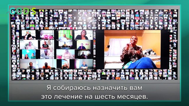 Вам не нужно РВАТЬ или МАНИФЕСТИРОВАТЬ, прежде чем вы ПОЛУЧИТЕ своё чудо!