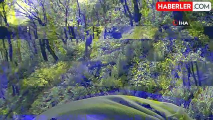 Tunceli'de Jandarma Operasyonu: 13 Mağara ve 17 Sığınak Ele Geçirildi