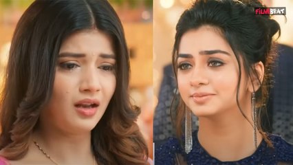 Yeh Rishta Kya Kehlata Hai Update: Leap के बाद Ruhi की pregnancy से Abhira Armaan दूर  ! FilmiBeat