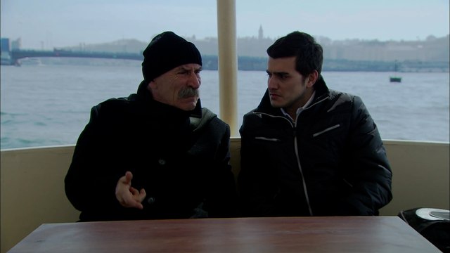 Përshkrimi i Pafajësisë nga Xhaxhi Ramiz - Me Titra Shqip | Ezel