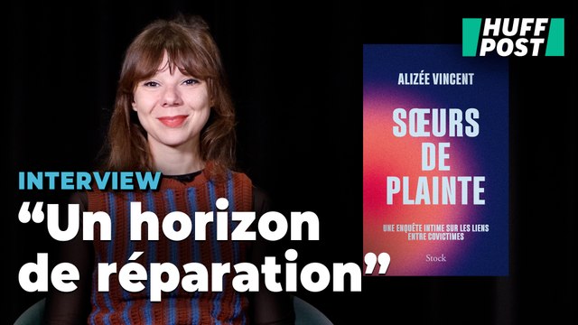 Le livre « Sœurs de plainte » explore les liens entre les victimes d’un même agresseur