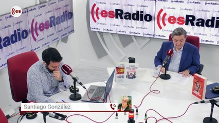 Federico a las 8: Llega un octubre caliente judicial para Pedro Sánchez