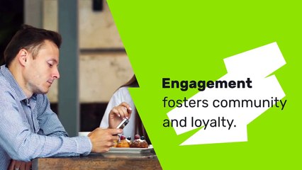 Gecse Brigitta - Building your brand online