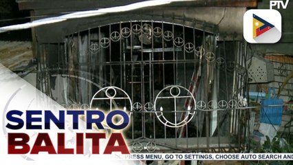 Anim na magkakaanak, patay sa sunog sa Tondo, Manila; isang sanggol at isang buntis, kabilang sa mga nasawi sa sunog