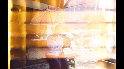 A Ballad in a Sea of Rubbish 🎥 - Trailer Unveiled