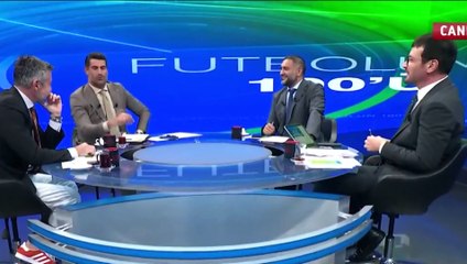 Volkan Demirel'den transfer itirafı DM'den...