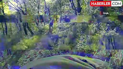 Tunceli'de Jandarma Operasyonu: 13 Mağara ve 17 Sığınak Ele Geçirildi