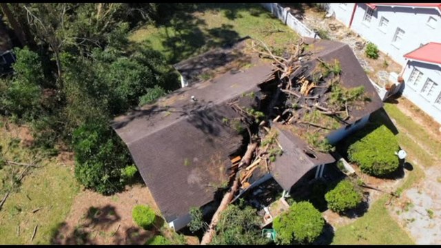 In Usa almeno 93 morti per uragano Helene, in milioni senza corrente