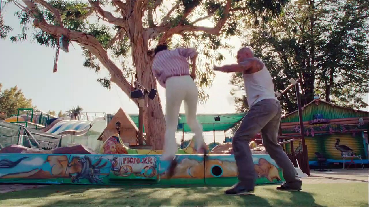 Nice Girls 2024 - Trailer, Action, Comedy, Crime, Female, Alice Taglioni, Stéfi Celma, Noémie Lvovsky, Hindi