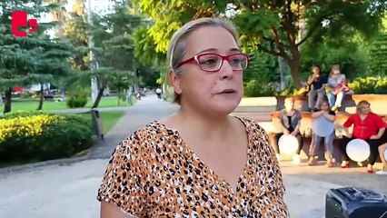 Bendir eğitimi alan kadınlar destek bekliyor