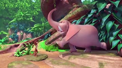 Staring is Caring – Munki and Trunk Season 7 #5