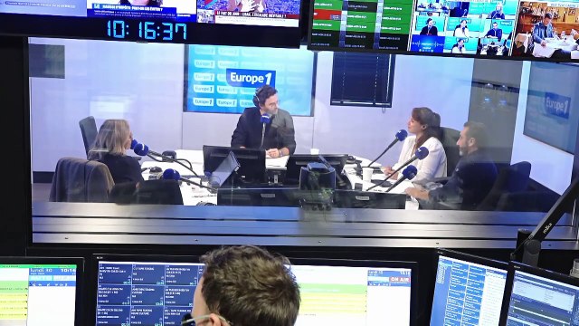 Filmoramax : Anne Marivin est l'invitée de Culture médias