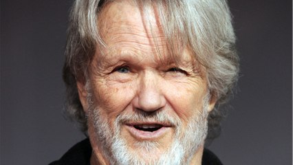 Kris Kristofferson : l’acteur et icône de la country, qui a inspiré Bob Dylan, est décédé à 88 ans