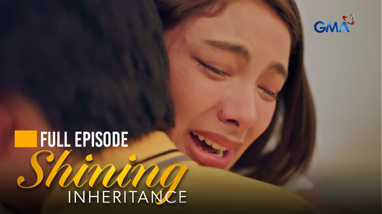 Shining Inheritance: The reunion of Inna and Nono (Full Episode 16) September 30, 2024