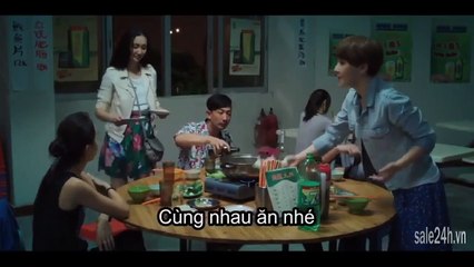 XUNG TRẬN: The Constable – Phim Hồng Kông Hành Động Kịch Tính 🎬