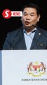 Better to offer sustainable jobs when eradicating poverty, says Rafizi