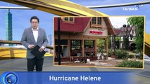 Hurricane Helene Kills Over 100 in the U.S.