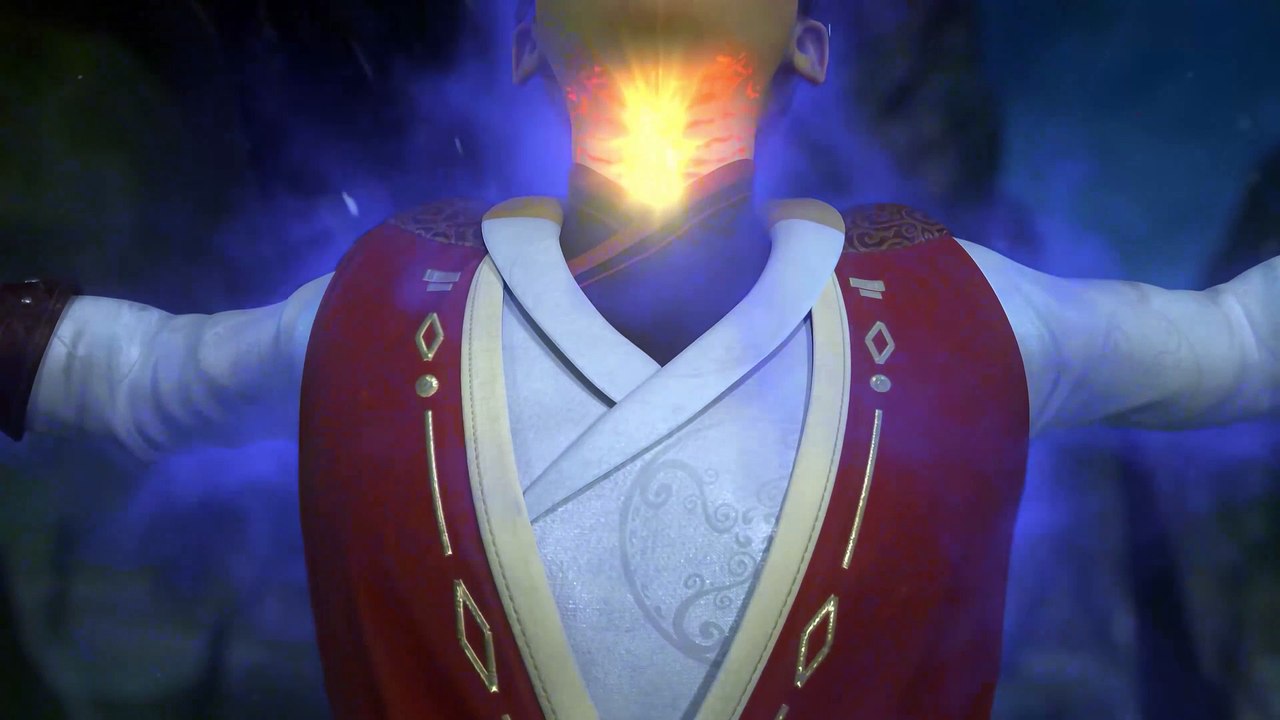 Legend of Sho episode 6-10 | Multi Sub | 4K | vip110.vip