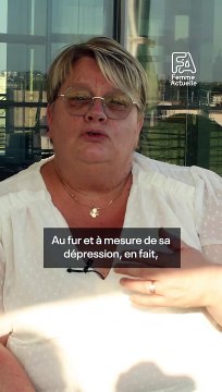 Dépression chez les ados : une maman témoigne